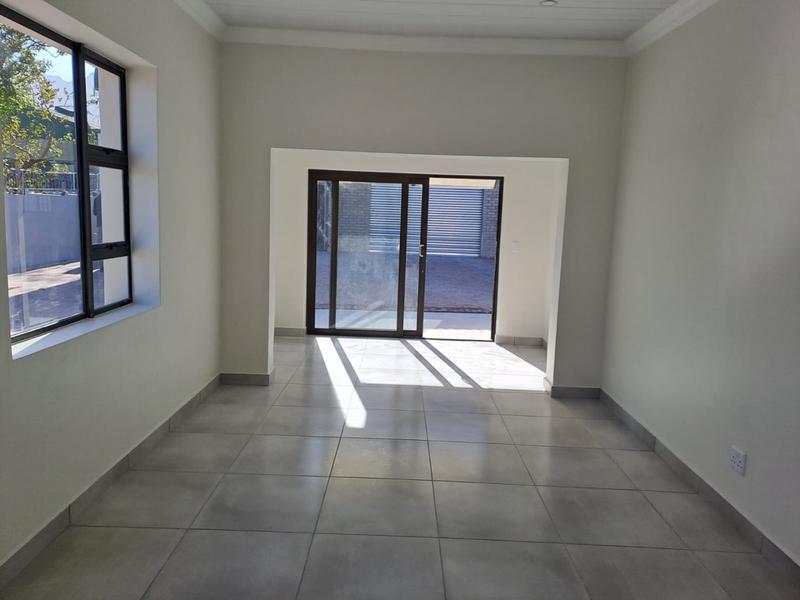 To Let commercial Property for Rent in George Central Western Cape